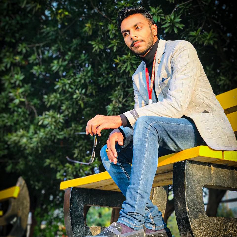 Sarmad Hassan